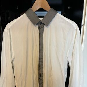 Hugo Boss Slim Fit dress shirt